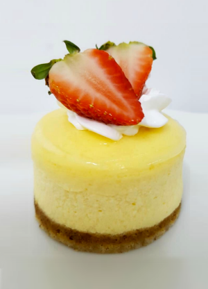 Cheese Cake