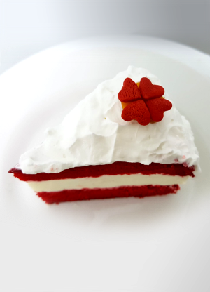 Red Velvet Cake